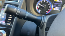 Subaru Levorg 2.0i GT 5dr Lineartronic Petrol Estate